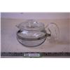 Image 1 : Pyrex Teapot