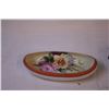 Image 2 : (2) Hand Painted Dishes (Made in Japan)