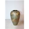 Image 2 : Pitcher and Wash Bowl + (2) Vases