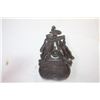Image 2 : Cast Iron Match Holder
