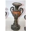 Image 3 : Set of 3 Candle Holders
