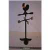 Image 1 : Tabletop Weathervane