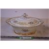 Image 1 : Noritake China Serving Dish (Made in Japan)