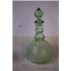 Image 5 : Sandwich Pattern Decanter Set