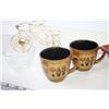 Image 2 : (8) Misc Decor Items
