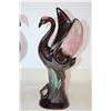 Image 3 : Pair of Decorative Flamingos