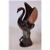 Image 4 : Pair of Decorative Flamingos