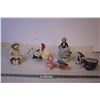 Image 1 : (6) Decorative Items