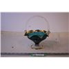Image 1 : Glass Dish w/ Handle