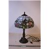 Image 1 : *Mosaic Lamp (Works)