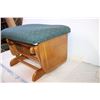 Image 3 : * Rocker Ottoman
