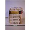 Image 1 : (9) Boxes of Software