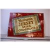Image 1 : Neilson’s Jersey Milk Chocolate Advertising Sign