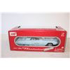 Image 3 : 1963 Ford Thunderbird Diecast 1:18 Scale