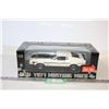 Image 1 : Sun Star 1971 Ford Mustang Mach 1 Diecast 1:18 Scale