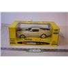 Image 1 : Jouef Evolution Ford Mustang Diecast 1:18 Scale