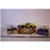 Image 1 : Miller Lite 1997 Thunderbird 1:64th Scale, Winston No Bull 1998 Ford Taurus Limited Edition 1:64th S