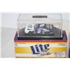 Image 2 : Miller Lite 1997 Thunderbird 1:64th Scale, Winston No Bull 1998 Ford Taurus Limited Edition 1:64th S