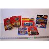Image 1 : (5) Small Diecast/ Hot Wheels Cars