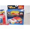 Image 2 : (5) Small Diecast/ Hot Wheels Cars
