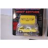 Image 3 : (3) Racing Champions Mint Edition Cars + (2) Hotwheels Cars