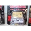 Image 4 : (3) Racing Champions Mint Edition Cars + (2) Hotwheels Cars