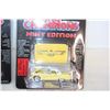 Image 5 : (3) Racing Champions Mint Edition Cars + (2) Hotwheels Cars