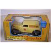 Image 3 : ERTL Collectibles 1918 Ford Runabout (Still in Box) +1937 Chevrolet Home Hardware Truck