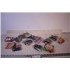 Image 1 : (14) Mcdonald’s Happy Meal hot Wheels Cars