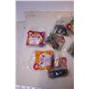 Image 2 : (14) Mcdonald’s Happy Meal hot Wheels Cars