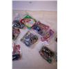 Image 3 : (14) Mcdonald’s Happy Meal hot Wheels Cars