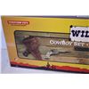 Image 2 : Wild West Cowboy Set (New in Box)