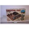 Image 1 : Smolensk 1941 Diorama (Figures not Included) (New in Box)