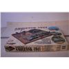 Image 2 : Smolensk 1941 Diorama (Figures not Included) (New in Box)