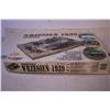 Image 2 : Wrzesien 1939 Diorama (Figures not Included) (New in Box)