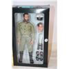Image 2 : German Kriegsmarine WWII U-Boat Captain 1:6 Scale Figure