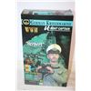 Image 4 : German Kriegsmarine WWII U-Boat Captain 1:6 Scale Figure