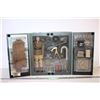 Image 2 : WWII British Guard Officer B.E.F 1940 1:6 Scale Figure