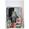 Image 2 : (2) Lost in Space Robots (New in Box)