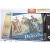 Image 3 : (3) Boxes of 1/72 Scale Model Figures