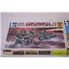 Image 2 : (2) Boxes of 1/76 Scale Model Figures