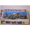 Image 3 : (2) Boxes of 1/76 Scale Model Figures