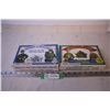 Image 1 : (2) Boxes of 1/32 Scale Model Figures
