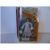 Image 2 : (2) Ang Lee’s Crouching tiger/Hidden Dragon Figures