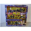 Image 2 : Deluxe action Set “Police Force” Series II (NIB)