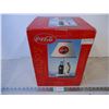 Image 1 : Coca Cola Table Lamp (unused) Made in 2000 Mint in box