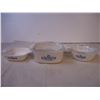 Image 2 : 5 Pcs. Of corning Ware