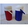 Image 4 : Wine Rack, Tupperware, 2 Igloo Containers