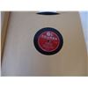 Image 2 : Collection of over 40 Vintage 78RPM Records, various artists (excellent condition)