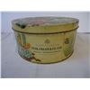 Image 2 : (2) Peek freans tins and Clove Box (has damage on bottom)